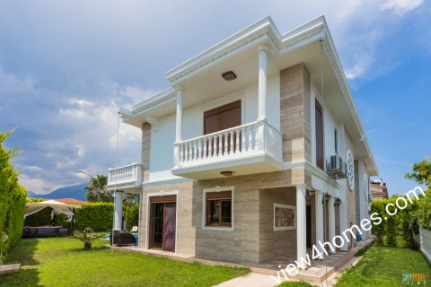 3+1 Villa  i Kemer, Antalya, Tyrkiet Nr. 24193 - 15