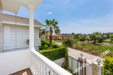 3+1 Villa  i Kemer, Antalya, Tyrkiet Nr. 24193 - 19