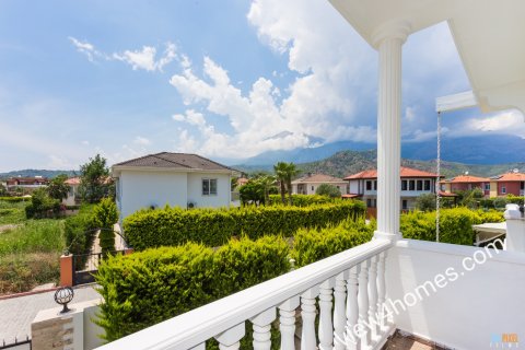 3+1 Villa  i Kemer, Antalya, Tyrkiet Nr. 24193 - 22