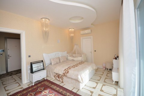 3+1 Lejlighed  i Mahmutlar, Antalya, Tyrkiet Nr. 24353 - 21