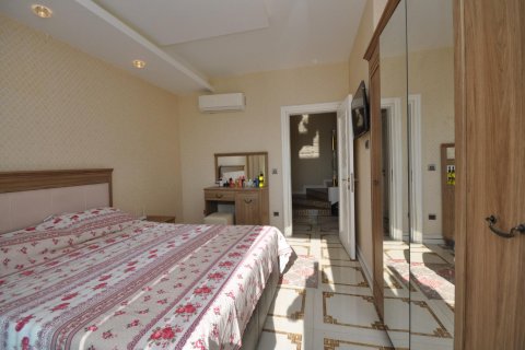 3+1 Lejlighed  i Mahmutlar, Antalya, Tyrkiet Nr. 24353 - 26
