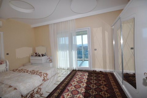 3+1 Lejlighed  i Mahmutlar, Antalya, Tyrkiet Nr. 24353 - 16