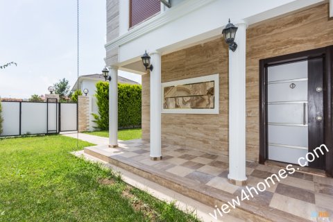 3+1 Villa  i Kemer, Antalya, Tyrkiet Nr. 24193 - 20