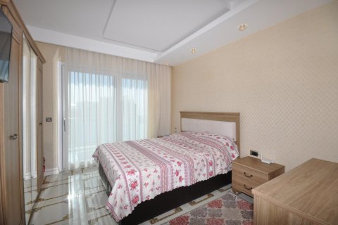 3+1 Lejlighed  i Mahmutlar, Antalya, Tyrkiet Nr. 24353 - 22