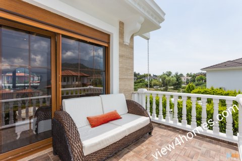 3+1 Villa  i Kemer, Antalya, Tyrkiet Nr. 24193 - 21