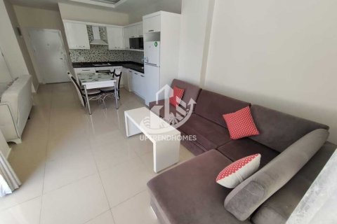 2+1 Boligkompleks  i Kestel, Antalya, Tyrkiet Nr. 25319 - 9