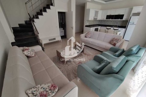 2+1 Boligkompleks  i Kestel, Antalya, Tyrkiet Nr. 25319 - 7