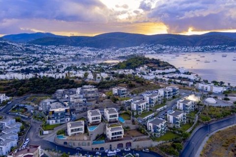 Villa  i Bodrum, Mugla, Tyrkiet Nr. 22389 - 16