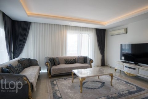 3+1 Lejlighed  i Mahmutlar, Antalya, Tyrkiet Nr. 28173 - 10