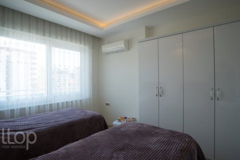 3+1 Lejlighed  i Mahmutlar, Antalya, Tyrkiet Nr. 28173 - 25