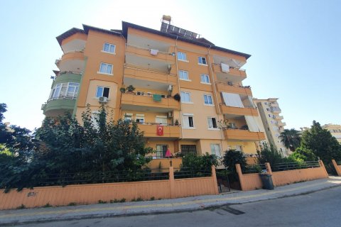 5+1 Penthouse  i Alanya, Antalya, Tyrkiet Nr. 30217 - 4