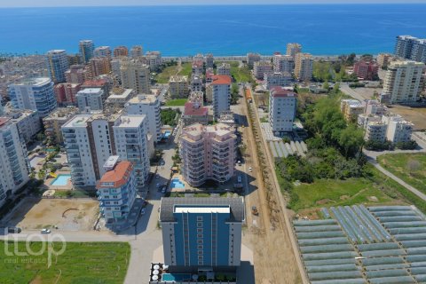 2+1 Penthouse  i Mahmutlar, Antalya, Tyrkiet Nr. 31018 - 22