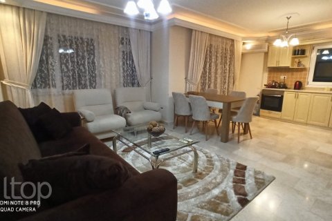 4+1 Lejlighed  i Mahmutlar, Antalya, Tyrkiet Nr. 490 - 27