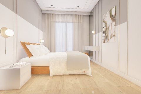 2+1 Penthouse  i Avsallar, Antalya, Tyrkiet Nr. 32771 - 21