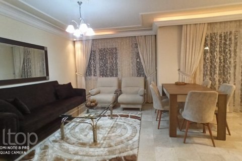 4+1 Lejlighed  i Mahmutlar, Antalya, Tyrkiet Nr. 490 - 29