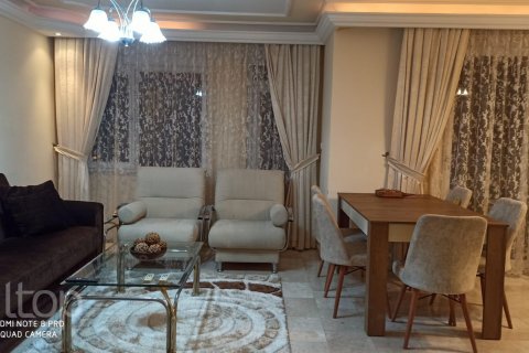 4+1 Lejlighed  i Mahmutlar, Antalya, Tyrkiet Nr. 490 - 24