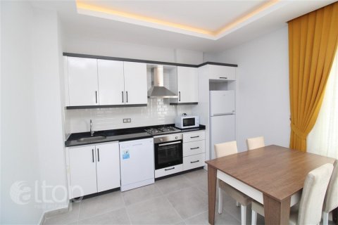 1+1 Lejlighed  i Mahmutlar, Antalya, Tyrkiet Nr. 31915 - 13