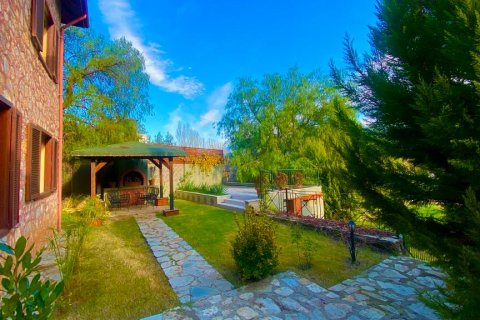 6+6 Villa  i Fethiye, Mugla, Tyrkiet Nr. 34071 - 17
