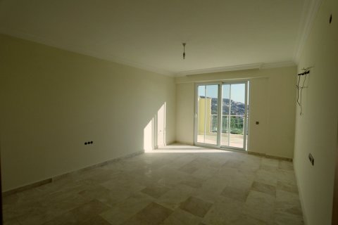 3+1 Penthouse  i Kargicak, Alanya, Antalya, Tyrkiet Nr. 33673 - 28