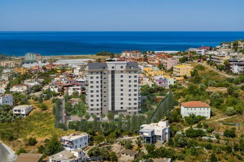 Boligkompleks  i Demirtas, Alanya, Antalya, Tyrkiet Nr. 34910 - 10