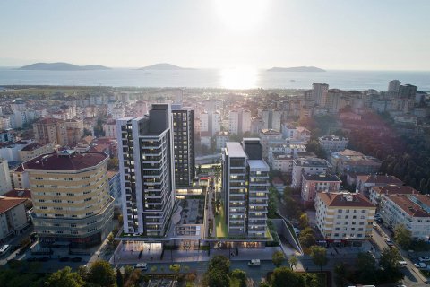 Boligkompleks  i Maltepe, Istanbul, Tyrkiet Nr. 34463 - 2