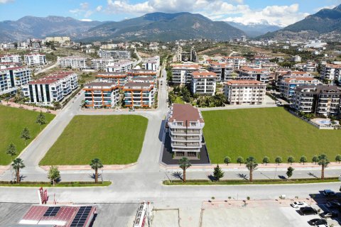 Boligkompleks  i Kestel, Antalya, Tyrkiet Nr. 34586 - 15