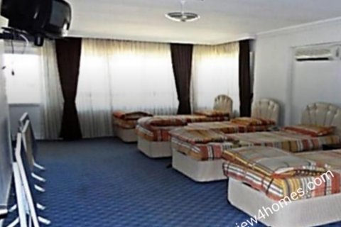 Hotel  i Antalya, Tyrkiet Nr. 35085 - 5