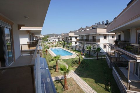 2+1 Lejlighed  i Kemer, Antalya, Tyrkiet Nr. 29114 - 4