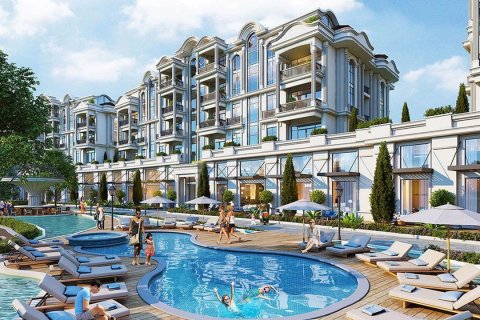 Boligkompleks  i Kartepe, Kocaeli, Tyrkiet Nr. 36455 - 11