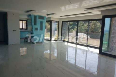 4+1 Villa  i Alanya, Antalya, Tyrkiet Nr. 5747 - 10