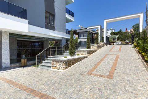 Boligkompleks  i Mahmutlar, Antalya, Tyrkiet Nr. 36784 - 10