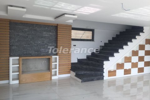 4+1 Villa  i Alanya, Antalya, Tyrkiet Nr. 5747 - 17