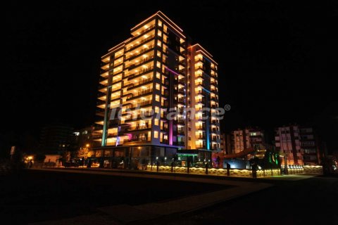 2+1 Lejlighed  i Mahmutlar, Antalya, Tyrkiet Nr. 3507 - 6