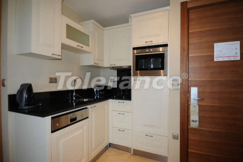 2+1 Lejlighed  i Alanya, Antalya, Tyrkiet Nr. 3509 - 19