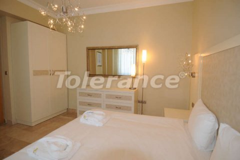 2+1 Lejlighed  i Alanya, Antalya, Tyrkiet Nr. 3509 - 15