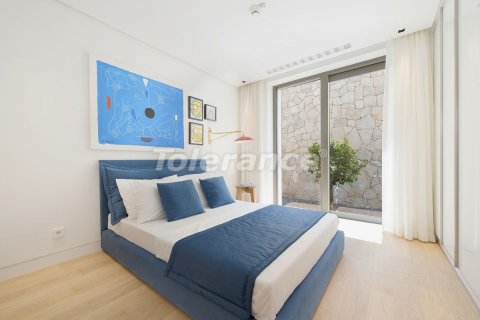 5+1 Villa  i Bodrum, Mugla, Tyrkiet Nr. 36488 - 14