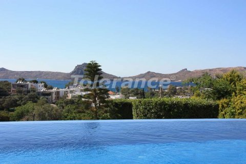 5+1 Villa  i Bodrum, Mugla, Tyrkiet Nr. 3548 - 2