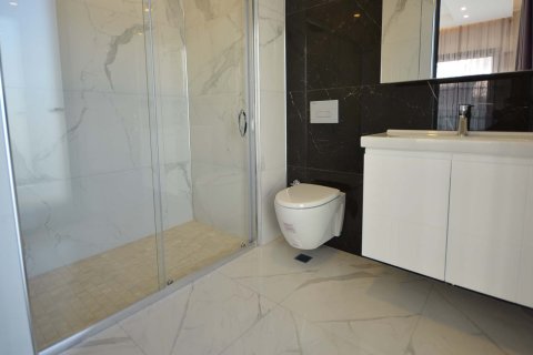 2+1 Penthouse i Konak Seaside Premium, Alanya, Antalya, Tyrkiet Nr. 35729 - 2