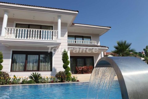 5+2 Villa  i Kemer, Antalya, Tyrkiet Nr. 3689 - 13