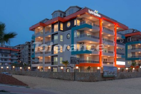 5+1 Lejlighed  i Alanya, Antalya, Tyrkiet Nr. 3842 - 10