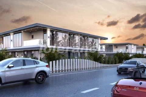 4+1 Villa  i Didim, Aydin, Tyrkiet Nr. 3023 - 4