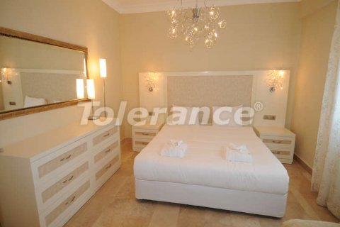 2+1 Lejlighed  i Alanya, Antalya, Tyrkiet Nr. 3509 - 14