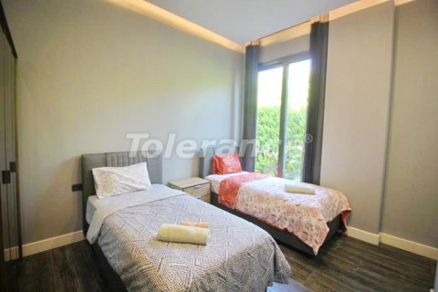 3+1 Villa  i Bodrum, Mugla, Tyrkiet Nr. 35343 - 7