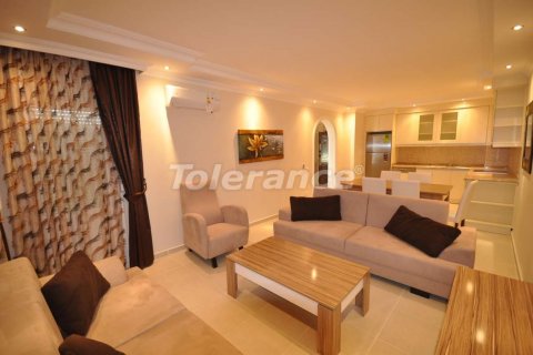 2+1 Lejlighed  i Mahmutlar, Antalya, Tyrkiet Nr. 3856 - 10