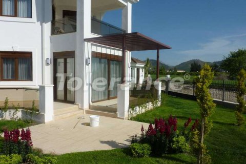 3+1 Villa  i Kemer, Antalya, Tyrkiet Nr. 3625 - 4