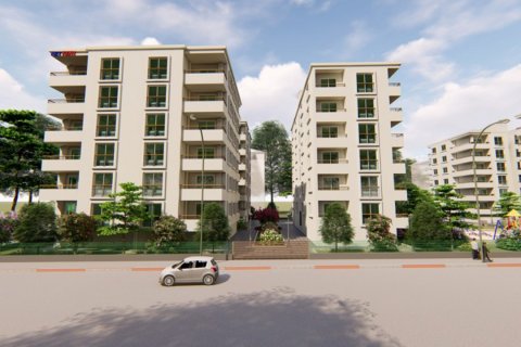 Boligkompleks  i Doertyol, Hatay, Tyrkiet Nr. 36570 - 1