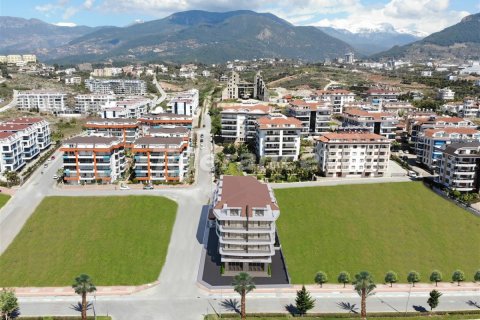 4+1 Lejlighed  i Alanya, Antalya, Tyrkiet Nr. 26437 - 10