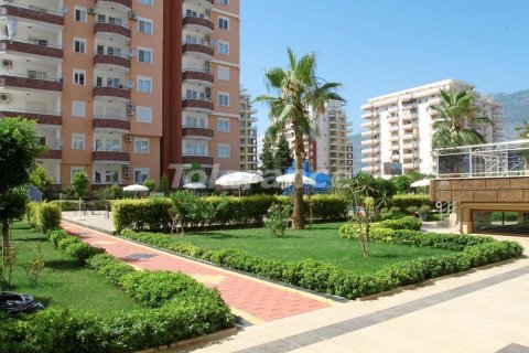 4+1 Lejlighed  i Mahmutlar, Antalya, Tyrkiet Nr. 3844 - 1