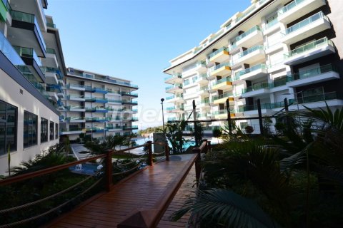 2+1 Lejlighed  i Alanya, Antalya, Tyrkiet Nr. 3441 - 6