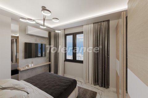 3+1 Lejlighed  i Mahmutlar, Antalya, Tyrkiet Nr. 35217 - 20